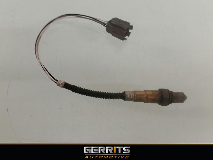 Gebruikte Lambda Sonde Chrysler Neon II 2.0 16V LE,SE,CS,Sport Prijs € 25,30 Margeregeling aangeboden door Gerrits Automotive BV