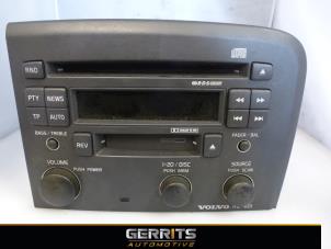 Gebruikte Radio CD Speler Volvo S80 (TR/TS) Prijs € 49,99 Margeregeling aangeboden door Gerrits Automotive