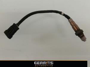 Gebruikte Lambda Sonde Fiat Grande Punto (199) 1.2 Prijs € 21,98 Margeregeling aangeboden door Gerrits Automotive BV
