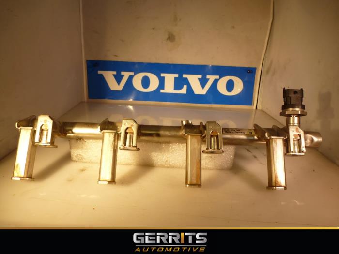 Gebruikte Galerij (Injectie) Volvo V60 I (FW/GW) 1.6 T4 16V Prijs € 29,99 Margeregeling aangeboden door Gerrits Automotive BV