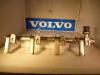 Galerij (Injectie) van een Volvo V60 I (FW/GW), 2010 / 2018 1.6 T4 16V, Combi/o, Benzine, 1.596cc, 132kW (179pk), FWD, B4164T, 2010-09 / 2015-12, FW48 2012