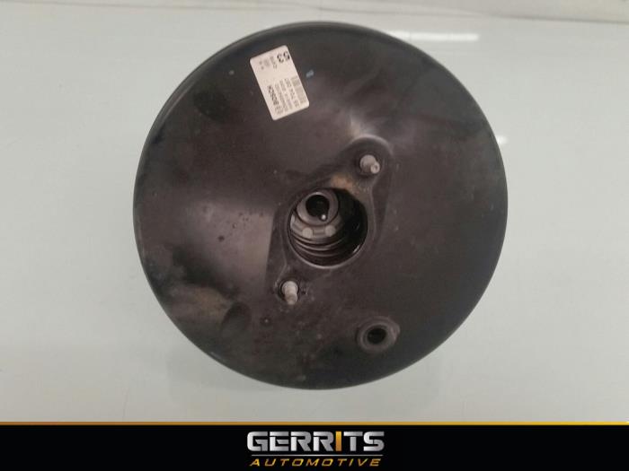 Gebruikte Rembol Fiat Grande Punto (199) 1.2 Prijs € 33,00 Margeregeling aangeboden door Gerrits Automotive BV
