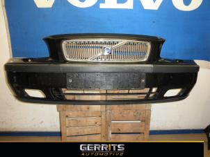Gebruikte Voorbumper Volvo V70 (SW) 2.4 D5 20V AWD Prijs € 108,90 Margeregeling aangeboden door Gerrits Automotive