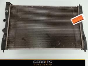 Gebruikte Radiateur Mitsubishi Colt (Z2/Z3) 1.3 16V Prijs € 33,00 Margeregeling aangeboden door Gerrits Automotive BV