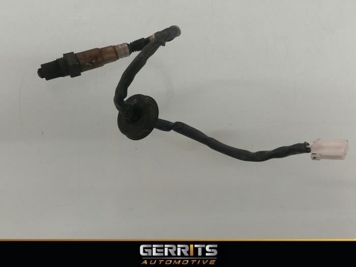 Lambda Sonde Mitsubishi Colt (Z2/Z3), 2004 / 2012 1.3 16V, Hatchback, Benzine, 1.332cc, 70kW (95pk), FWD, 4A90; 135930, 2004-06 / 2012-06, Z23; Z24; Z25; Z33; Z34; Z35 (Gebruikt)