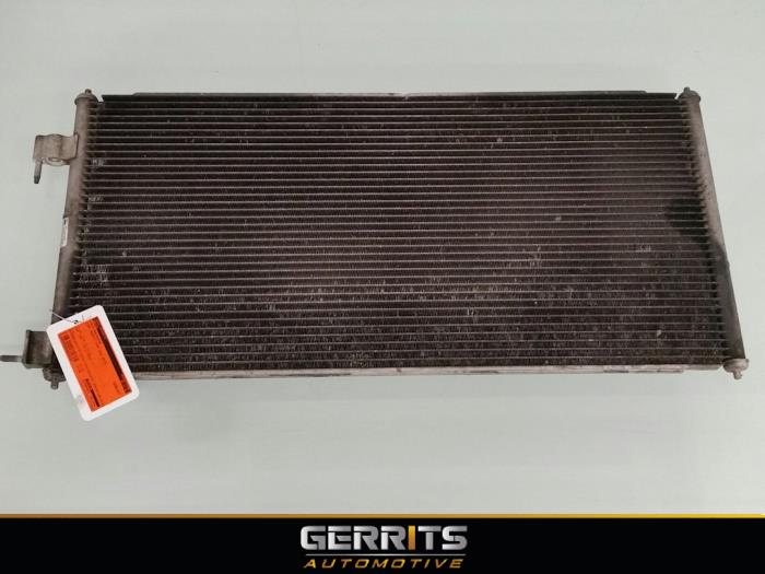 Gebruikte Airco Radiateur Ford Transit Connect 1.8 TDCi 90 DPF Prijs € 40,70 Margeregeling aangeboden door Gerrits Automotive BV