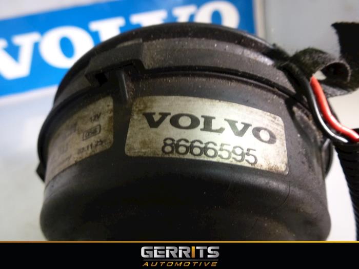 Computer Koeling van een Volvo XC90 I 2.4 D5 20V 2004