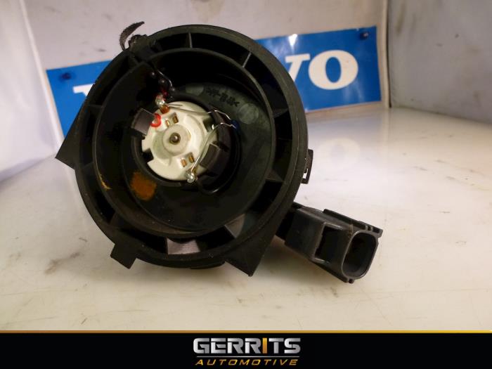 Gebruikte Computer Koeling Volvo S80 (TR/TS) 2.4 T Turbo 20V Prijs € 21,98 Margeregeling aangeboden door Gerrits Automotive BV