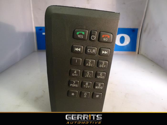 Gebruikte Telefoon Module Volvo V70 (SW) 2.4 D5 20V AWD Prijs € 29,99 Margeregeling aangeboden door Gerrits Automotive BV