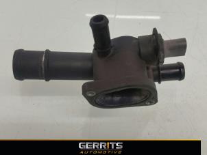 Gebruikte Thermostaathuis Volkswagen Golf V (1K1) 1.9 TDI Prijs € 21,98 Margeregeling aangeboden door Gerrits Automotive BV