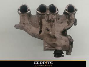 Gebruikte Inlaatspruitstuk Volkswagen Golf V (1K1) 1.9 TDI Prijs € 52,80 Margeregeling aangeboden door Gerrits Automotive BV