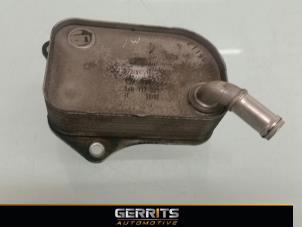 Gebruikte Oliekoeler Audi A4 Avant (B6) 2.0 20V Prijs € 37,40 Margeregeling aangeboden door Gerrits Automotive BV