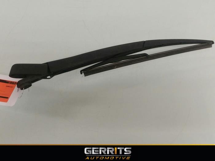 Ruitenwisserarm achter Opel Corsa D 1.4 16V Twinport - 55701469 VALEO