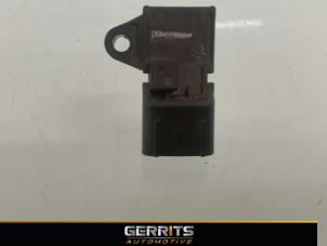 Gebruikte Map Sensor (inlaatspruitstuk) Ford Fiesta 6 (JA8) 1.25 16V Prijs € 21,98 Margeregeling aangeboden door Gerrits Automotive BV