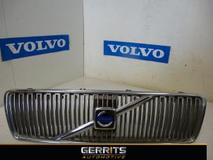 Gebruikte Grille Volvo S80 (TR/TS) Prijs € 31,90 Margeregeling aangeboden door Gerrits Automotive