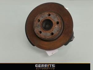 Gebruikte Asschenkel rechts-achter Mercedes A (W176) 1.5 A-180 CDI, A-180d 16V Prijs € 95,70 Margeregeling aangeboden door Gerrits Automotive BV