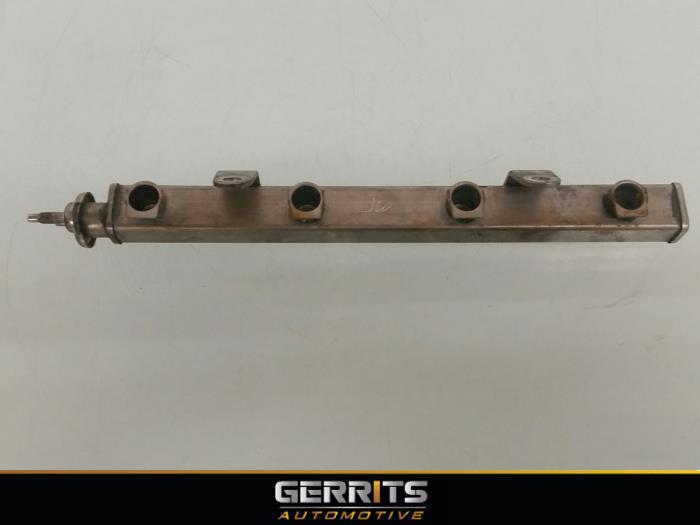 Gebruikte Verstuiver brug Hyundai i10 (F5) 1.2i 16V Prijs € 21,98 Margeregeling aangeboden door Gerrits Automotive BV