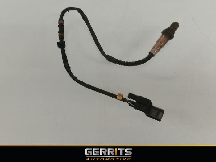 Gebruikte Lambda Sonde Volkswagen Sharan (7M8/M9/M6) 2.0 Prijs € 48,40 Margeregeling aangeboden door Gerrits Automotive BV