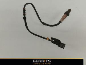 Gebruikte Lambda Sonde Volkswagen Sharan (7M8/M9/M6) 2.0 Prijs € 48,40 Margeregeling aangeboden door Gerrits Automotive BV