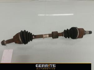 Gebruikte Steekas links-voor Ford Fiesta 6 (JA8) 1.6 TDCi 16V 95 Prijs € 52,80 Margeregeling aangeboden door Gerrits Automotive BV