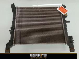 Gebruikte Radiateur Chevrolet Spark 1.0 16V Bifuel Prijs € 32,98 Margeregeling aangeboden door Gerrits Automotive BV