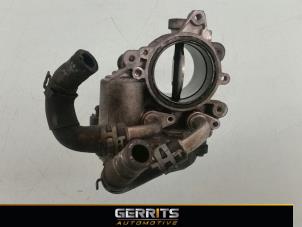 Gebruikte Gasklephuis Volkswagen Golf VII (AUA) 2.0 GTD 16V Prijs € 74,80 Margeregeling aangeboden door Gerrits Automotive BV