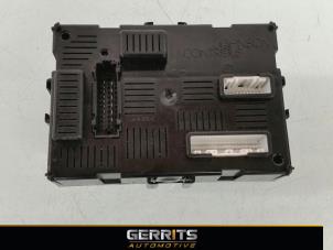 Gebruikte Bodycontrol Module Nissan Note (E11) 1.6 16V Prijs € 74,80 Margeregeling aangeboden door Gerrits Automotive
