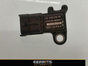 Gebruikte Map Sensor (inlaatspruitstuk) Chevrolet Spark 1.0 16V Bifuel Prijs € 21,98 Margeregeling aangeboden door Gerrits Automotive BV