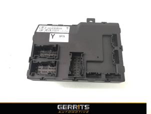 Gebruikte Computer Body Control Mazda 2 (DE) 1.3 16V S-VT Prijs € 106,70 Margeregeling aangeboden door Gerrits Automotive BV