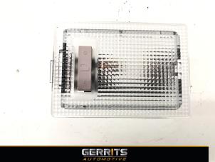Gebruikte Binnenverlichting voor Chevrolet Spark 1.0 16V Bifuel Prijs € 21,98 Margeregeling aangeboden door Gerrits Automotive
