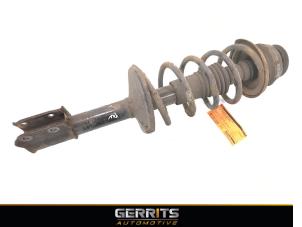 Gebruikte Mac Phersonpoot rechts-voor Dacia Sandero I (BS) 1.4 Prijs € 52,80 Margeregeling aangeboden door Gerrits Automotive BV