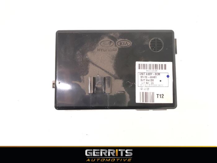 Gebruikte Bodycontrol Module Hyundai H-300 2.5 CRDi Prijs € 112,20 Margeregeling aangeboden door Gerrits Automotive BV