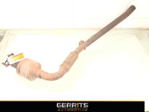 Gebruikte Katalysator Ford Transit 2.0 TDdi 16V 260S Prijs € 113,30 Margeregeling aangeboden door Gerrits Automotive BV