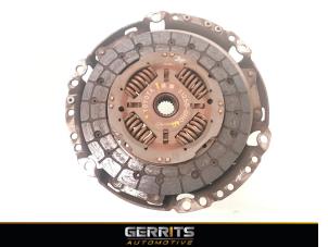 Gebruikte Koppelingsset (compleet) Citroen C1 1.0 12V Prijs € 49,48 Margeregeling aangeboden door Gerrits Automotive