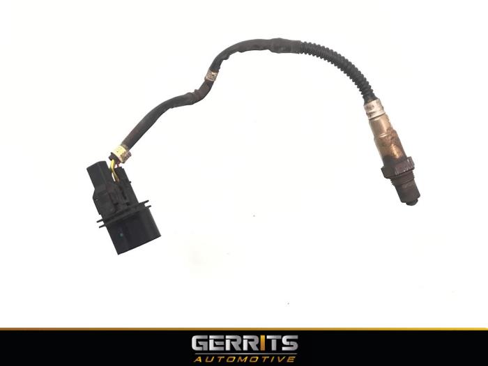 Gebruikte Lambda Sonde Volkswagen Touareg (7LA/7L6) 3.2 V6 24V Prijs € 39,60 Margeregeling aangeboden door Gerrits Automotive BV