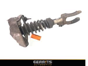 Gebruikte Mac Phersonpoot rechts-voor Volkswagen Touareg (7LA/7L6) 3.2 V6 24V Prijs € 108,90 Margeregeling aangeboden door Gerrits Automotive BV