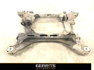 Gebruikte Subframe Volkswagen Touareg (7LA/7L6) 3.2 V6 24V Prijs € 186,06 Margeregeling aangeboden door Gerrits Automotive BV