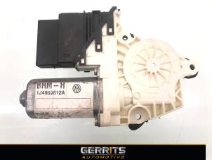 Gebruikte Raammotor Portier Volkswagen Golf IV (1J1) 1.9 TDI 110 Prijs € 21,98 Margeregeling aangeboden door Gerrits Automotive BV