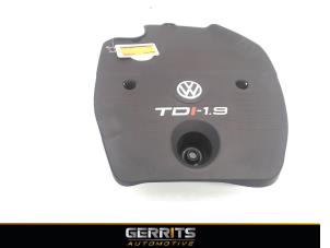 Gebruikte Afdekplaat motor Volkswagen Golf IV (1J1) 1.9 TDI 110 Prijs € 21,98 Margeregeling aangeboden door Gerrits Automotive