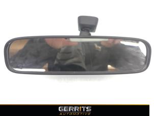 Gebruikte Binnenspiegel Daihatsu Sirion 2 (M3) 1.3 16V DVVT Prijs € 19,99 Margeregeling aangeboden door Gerrits Automotive