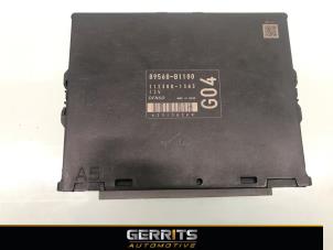 Gebruikte BCM Daihatsu Sirion 2 (M3) 1.3 16V DVVT Prijs € 74,99 Margeregeling aangeboden door Gerrits Automotive BV