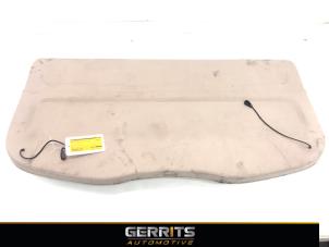 Gebruikte Hoedenplank Renault Scénic II (JM) 1.6 16V Prijs € 28,60 Margeregeling aangeboden door Gerrits Automotive BV