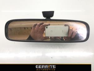 Gebruikte Binnenspiegel Daihatsu Sirion 2 (M3) 1.3 16V DVVT Prijs € 19,99 Margeregeling aangeboden door Gerrits Automotive