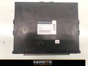 Gebruikte BCM Daihatsu Sirion 2 (M3) 1.3 16V DVVT Prijs € 74,99 Margeregeling aangeboden door Gerrits Automotive BV