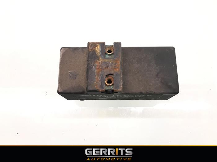 Gebruikte Computer Koeling Seat Ibiza III (6L1) 1.4 16V 100 Prijs € 21,98 Margeregeling aangeboden door Gerrits Automotive BV
