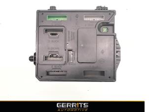 Gebruikte Module Bodycontrol Renault Megane III Grandtour (KZ) 1.6 16V Prijs € 40,70 Margeregeling aangeboden door Gerrits Automotive BV