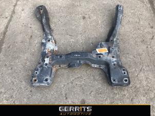Gebruikte Subframe Fiat Scudo (270) 2.0 D Multijet Prijs € 149,99 Margeregeling aangeboden door Gerrits Automotive BV