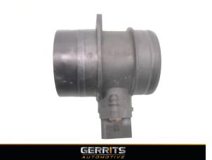 Gebruikte Luchtmassameter Audi A4 Avant (B7) 2.0 TDI Prijs € 21,98 Margeregeling aangeboden door Gerrits Automotive BV