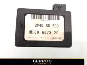 Gebruikte Regensensor Mazda 3 Sport (BK) 2.0i 16V Prijs € 21,98 Margeregeling aangeboden door Gerrits Automotive BV