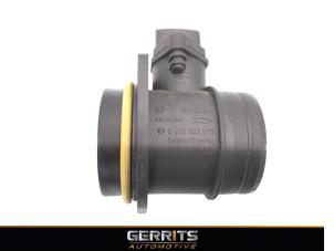 Gebruikte Luchtmassameter Chrysler PT Cruiser 2.2 CRD 16V Prijs € 39,60 Margeregeling aangeboden door Gerrits Automotive BV